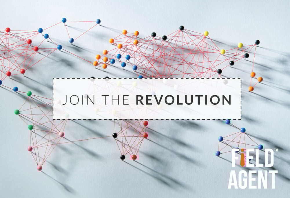 Join The Revolution